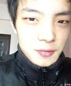 郭敬明和李枫照片,光影交错下的青春记忆