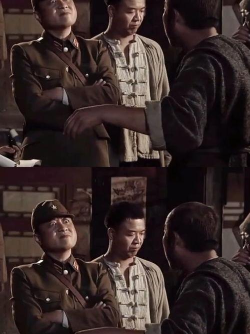 搞笑抗日的电影,重温那些搞笑抗日电影