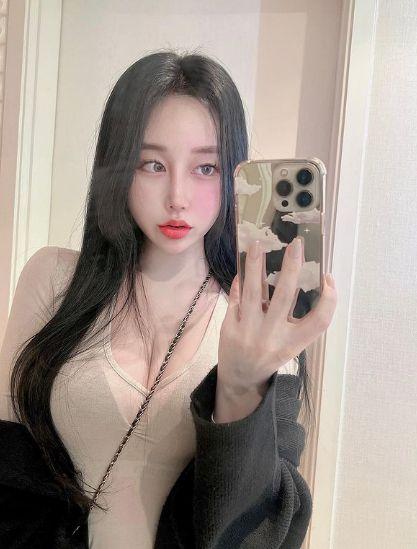 网络美女网红