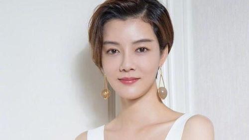演员车晓个人资料简介,影视界璀璨的明珠，才华横溢的演技派女神