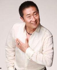 和林永健很像的演员